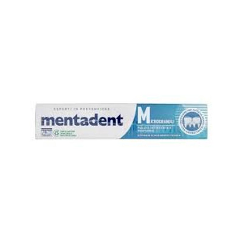 *MENTADENT DEN.M.G.INT TRML 225