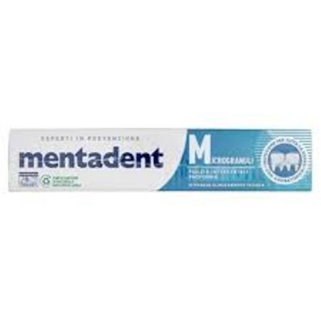 *MENTADENT DEN.M.G.INT TRML 225
