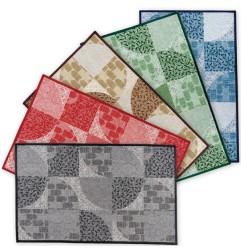 TAPPETO MASTER CM.50X230 CIRCLE