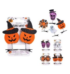 MELISSA CLIP CAPELLI HALLOWEEN 5X7-5X10-