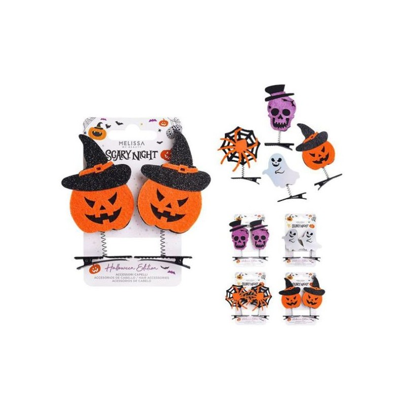 MELISSA CLIP CAPELLI HALLOWEEN 5X7-5X10-