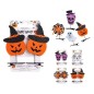 MELISSA CLIP CAPELLI HALLOWEEN 5X7-5X10-