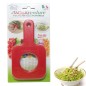 TAGLIAVERDURE X PUNTARELLE