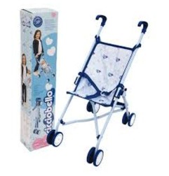 PASSEGGINO CB CLASSIC