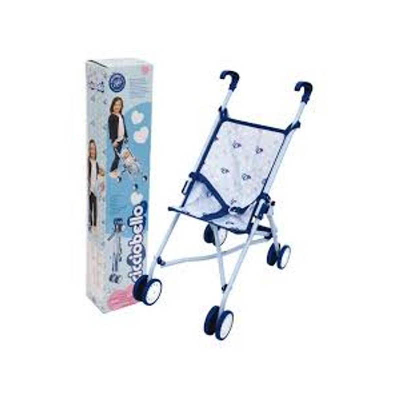 PASSEGGINO CB CLASSIC