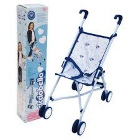 PASSEGGINO CB CLASSIC