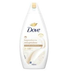 DOVE BS SETA PREZIOSA ML450