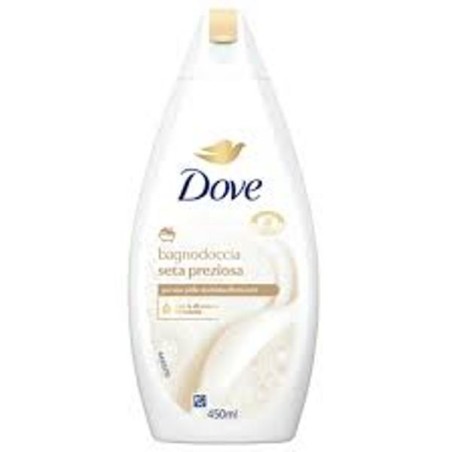 DOVE BS SETA PREZIOSA ML450