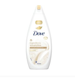 DOVE BS SETA PREZIOSA ML700