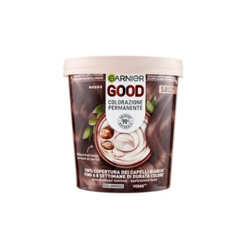 GOOD CASTANO MOKA 5.0