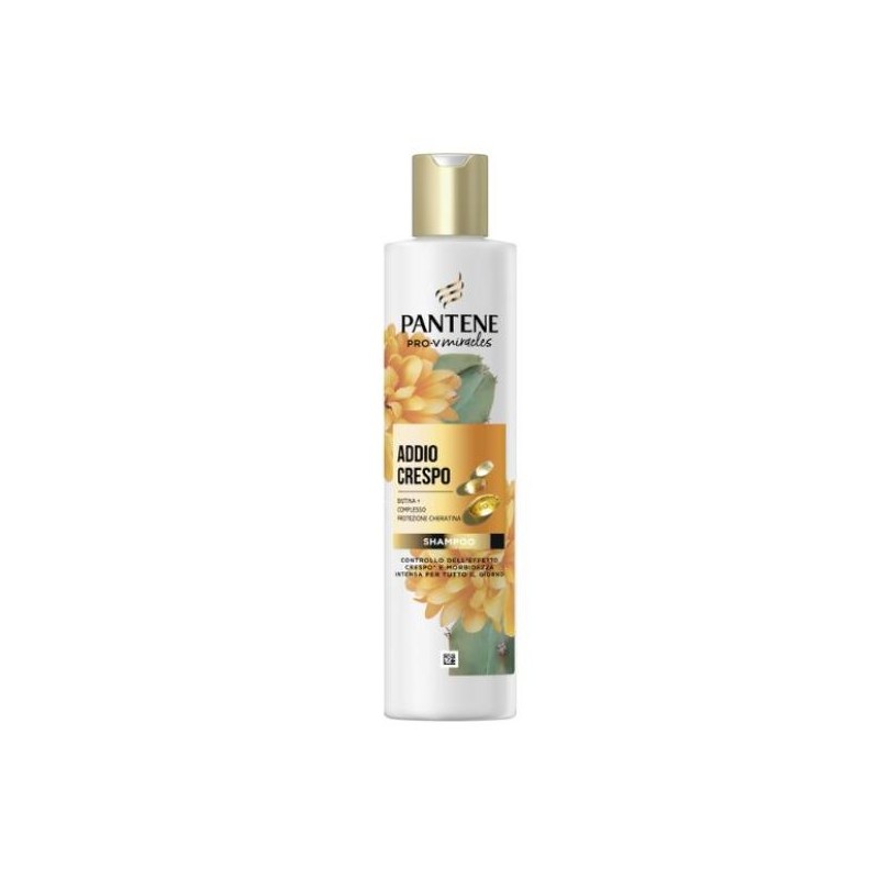 PANTENE M.SH A/CRESPO ML250