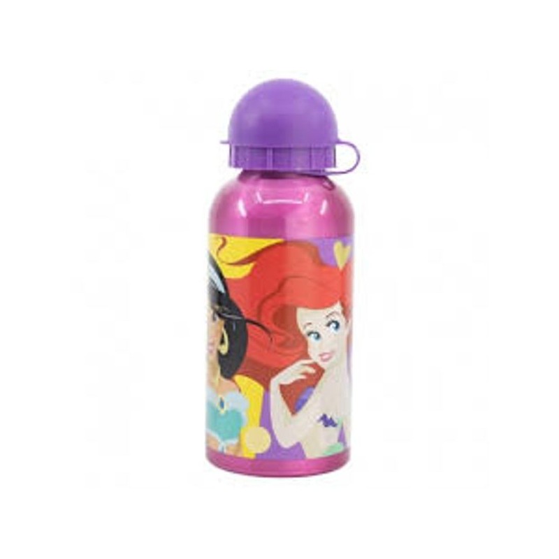 BORRAC.ALL.400ML PRINCESS 48/48