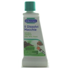 DR.BECKMANN DISSOLVI MACCHIE 10 NATURA E COSMETICI