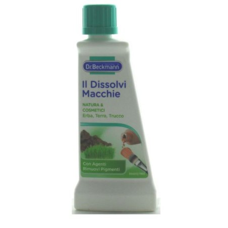 DR.BECKMANN DISSOLVI MACCHIE 10 NATURA E COSMETICI