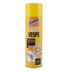 STRABILIA ANTI VESPE 500 ML