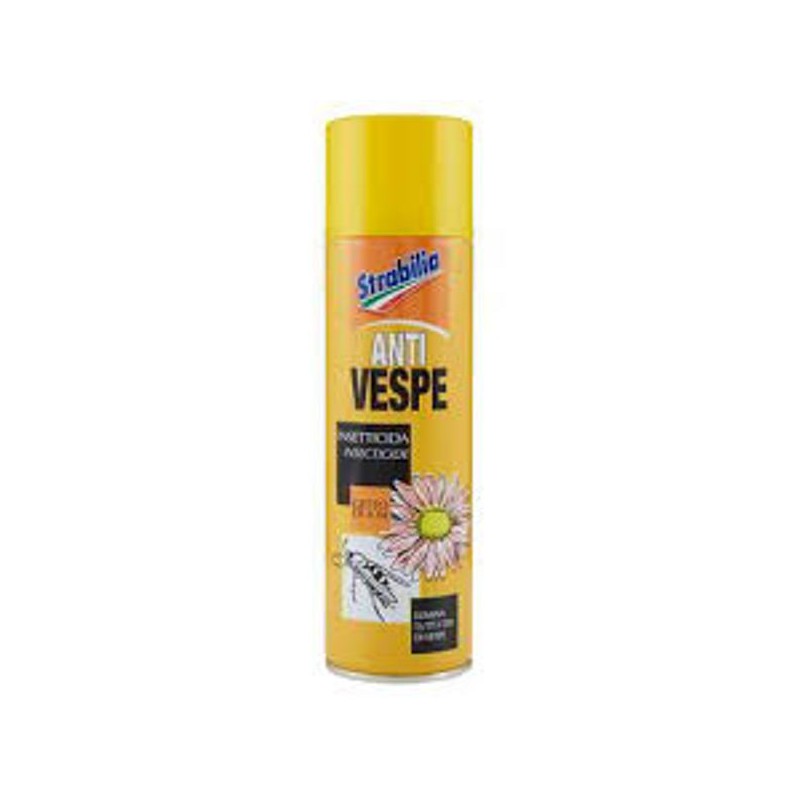 STRABILIA ANTI VESPE 500 ML