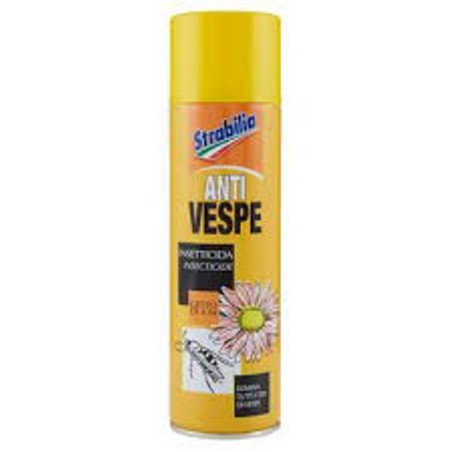 STRABILIA ANTI VESPE 500 ML