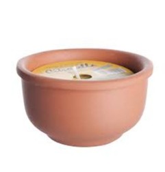 VASETTI CITRONELLA TERRACOTTA