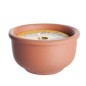 VASETTI CITRONELLA TERRACOTTA