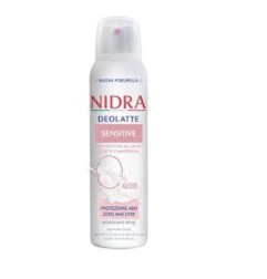 NIDRA DEO LATTE DEL.SPR. ML150