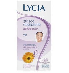 LYCIA DEL.STR.VISO        PZ20