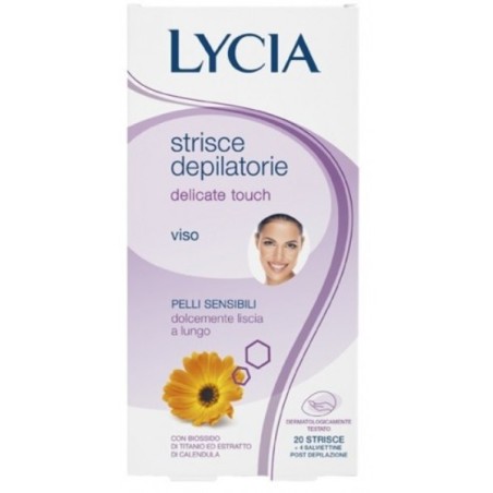 LYCIA DEL.STR.VISO        PZ20