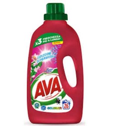 AVA LIQUIDO 26 LAV. ESPLOSIONE DI PRIMAVERA