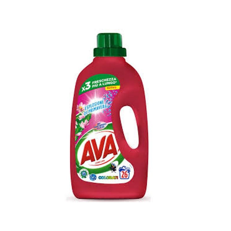 AVA LIQUIDO 26 LAV. ESPLOSIONE DI PRIMAVERA