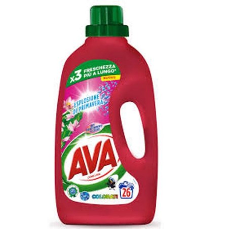 AVA LIQUIDO 26 LAV. ESPLOSIONE DI PRIMAVERA