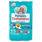 PAMPERS IL COSTUMINO TG 4 PZ11