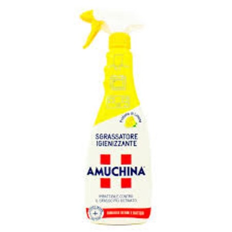 AMUCHINA SGRAS.IGIEN.LIM.ML750