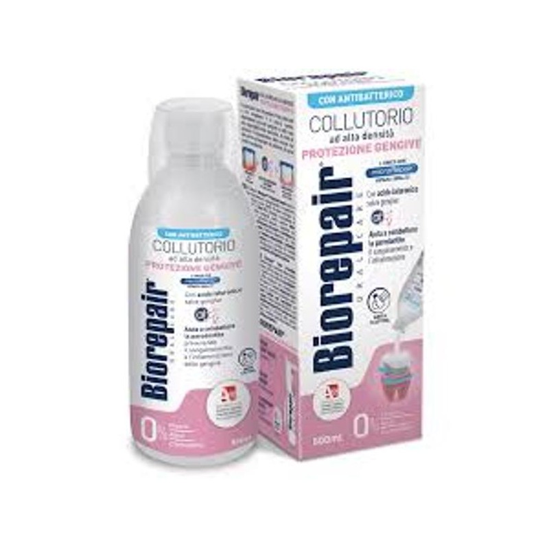 BIOREPAIR COLL.PROT.GENG.ML500