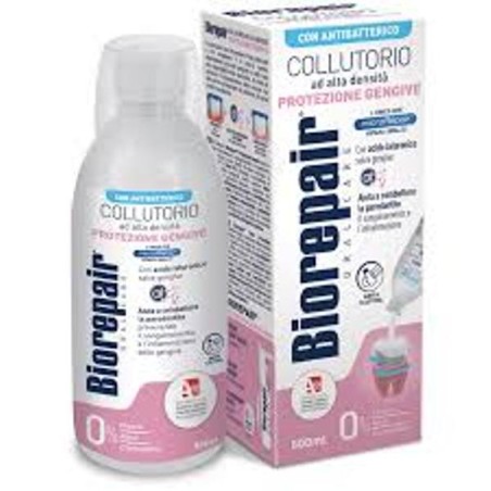 BIOREPAIR COLL.PROT.GENG.ML500