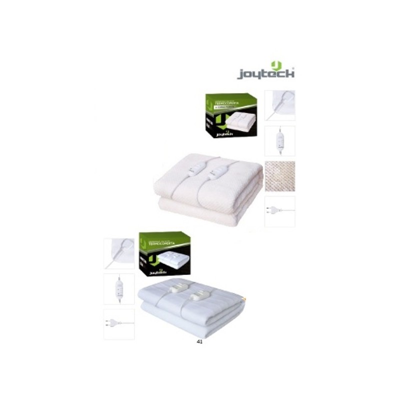 TERMOCOPERTA ELETT. SINGOLA CORAL