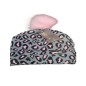 CAPPELLO DA DONNA CON PON PON MZ6887