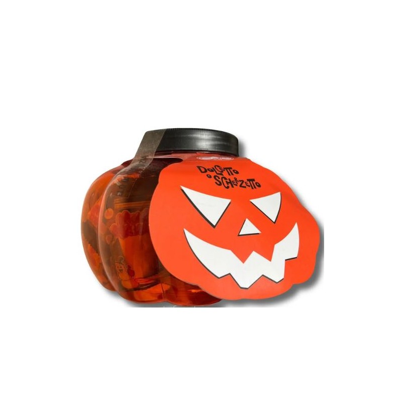 ZUCCA HALLOWEEN GR 280 PZ 12