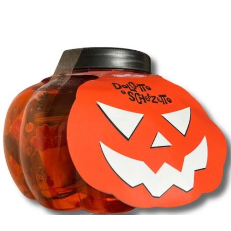 ZUCCA HALLOWEEN GR 280 PZ 12