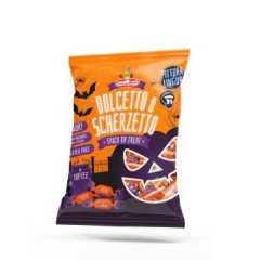 BUS.TOFFEE HALLOWEEN GR400PZ18