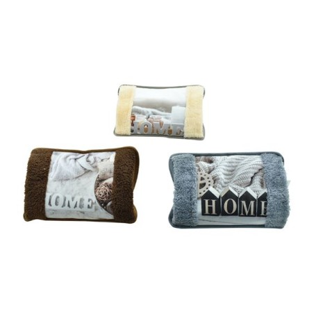 BORSA ACQUA CALDA HOME 3ASS D.P4