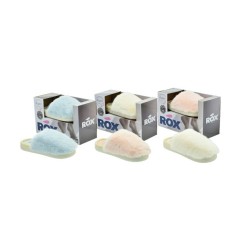 PANTOFOLA ROX DONNA 36/41 3ASS BOX RS-3-