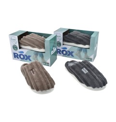 PANTOFOLA ROX UOMO 40/45 2ASS BOX  RSM-0