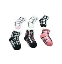 CALZAT.ANTISC.RAGAZZA 31-34 DEC.2D 6ASS