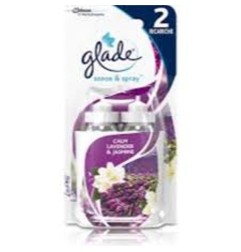 GLADE SEN&SPR.RIC.DOPPIA LAVA.