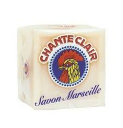 CHANTE CLAIR SAPONE MARSIGLI 300 G