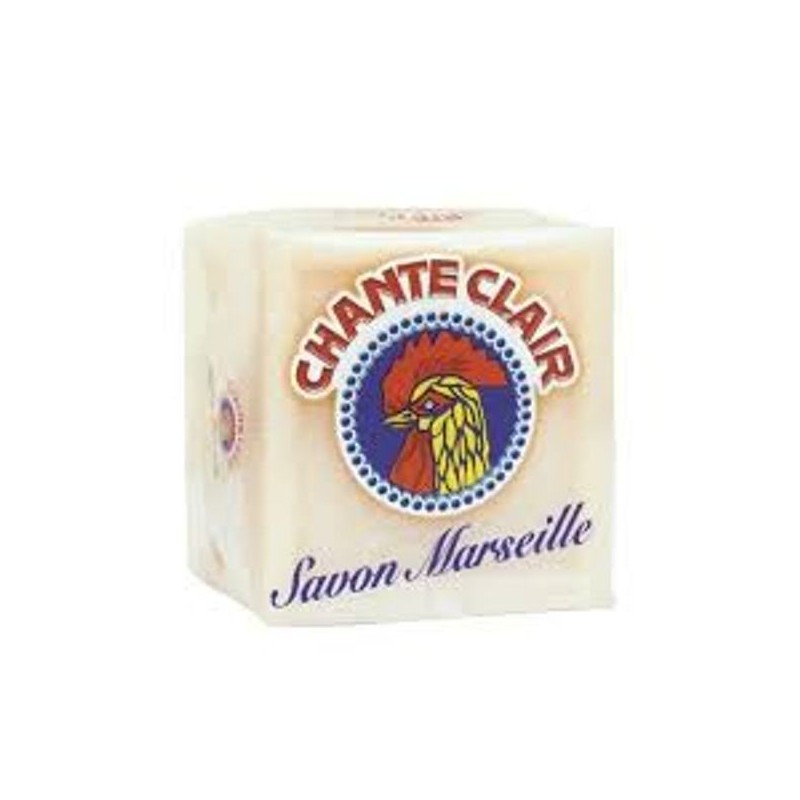 CHANTE CLAIR SAPONE MARSIGLI 300 G