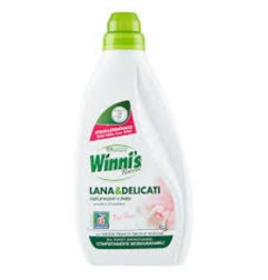 WINNI'S LANA E DELICATI 750ML