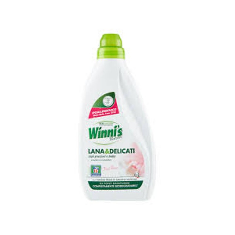 WINNI'S LANA E DELICATI 750ML