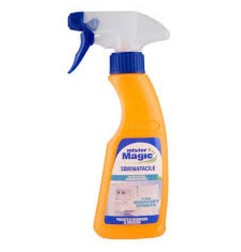 MISTER MAGIC SBRINA FACILE 180ML