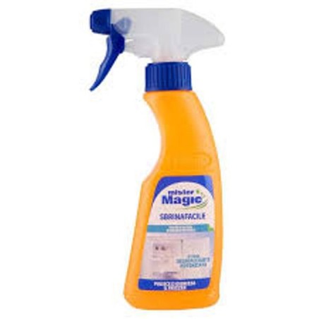 MISTER MAGIC SBRINA FACILE 180ML