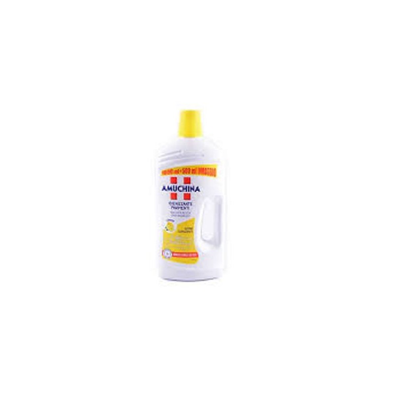 AMUCHINA PAVIMENTI LIMONE 1500ML